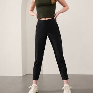 Athleta Brooklyn Mid rise size 8 pant